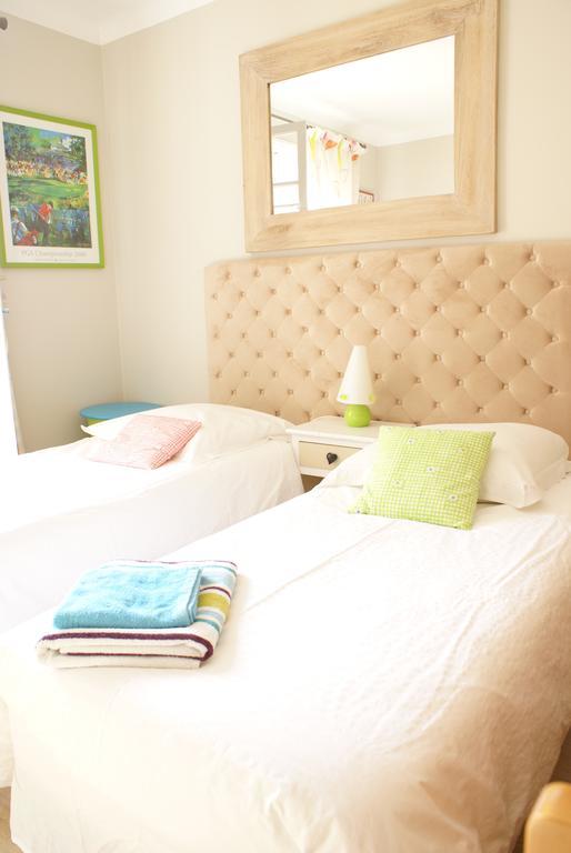 Chambre D'Hotes Etchebri Anglet Exterior foto