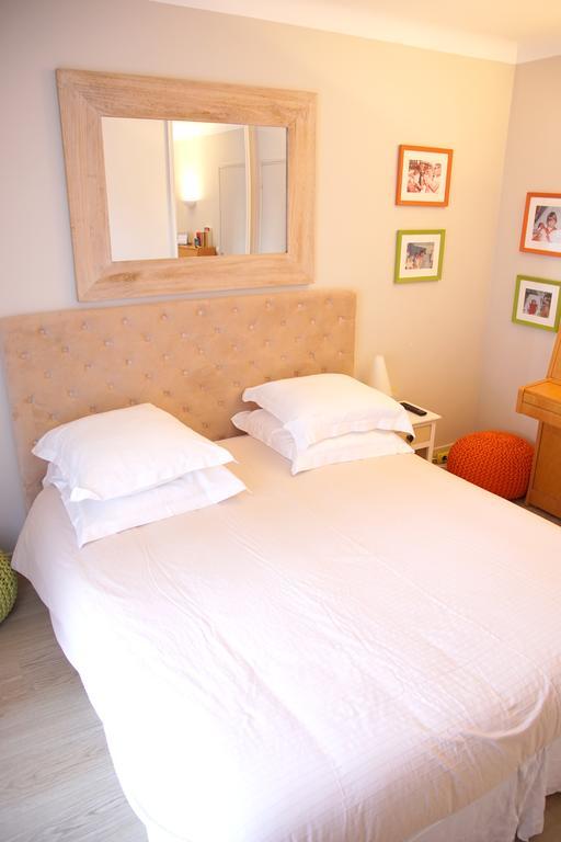 Chambre D'Hotes Etchebri Anglet Exterior foto
